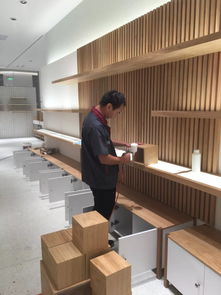 辦公環(huán)境全新升級(jí) 建筑裝飾業(yè)如何讓你從容優(yōu)雅遇見(jiàn)美好生活