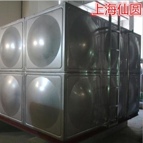 如何選擇優質太陽能水箱？仙圓不銹鋼水箱的推薦與解析