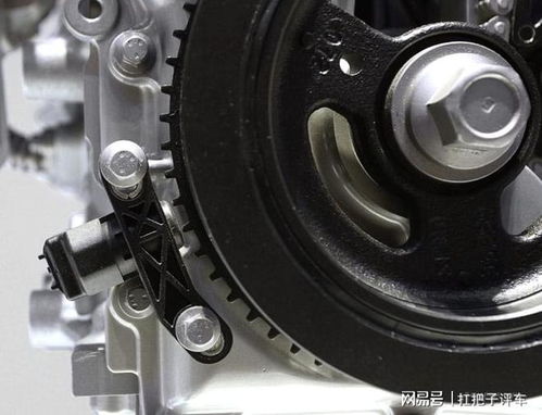 汽車曲軸位置傳感器 是什么及損壞后的故障現(xiàn)象、位置指南